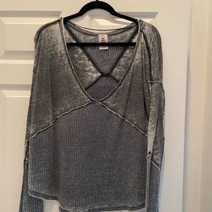 free people top